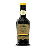 Mazzetti l'Originale Aged Medium Body Balsamic Vinegar of Modena 250ml  Adomoo